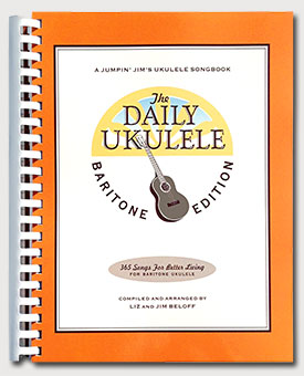 The Daily Ukulele Leap Year Edition 366 More Songs for Better Living.pdf