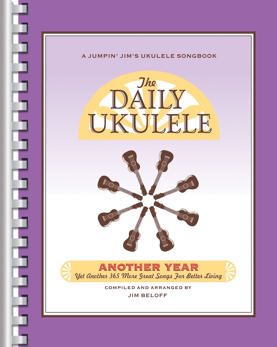 Daily Ukulele